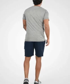 Solid SDGELLY - Short - Insignia Blue -Promos Solid Magasin a225e7c67d7b48bfaff8ffa862b2e0ae