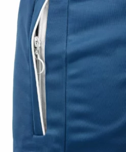 Solid SDLEANDO - Short - Palace Blue -Promos Solid Magasin a24660685016475aa2ff93967ff1fd0b