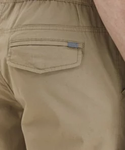 Solid SDSINAN - Pantalon Classique - Dune -Promos Solid Magasin a28c9ab8abe0495b87a5cf3908dd716e