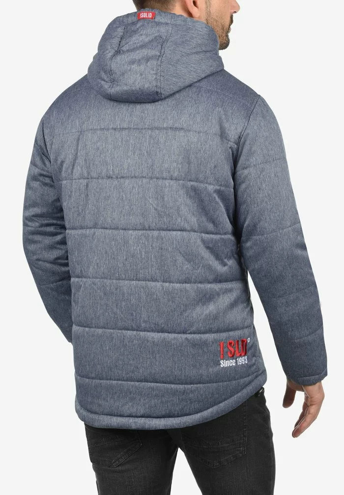 Solid SDBENDIX - Veste D'hiver - Insignia B 2 Solid SDBENDIX - Veste D'hiver - Insignia B – Image 2