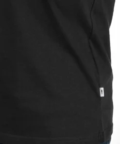 Solid SDCIMO - T-shirt Imprimé - Black -Promos Solid Magasin a2c2fd8d1e1d471f999fcf0e34c3c7a3