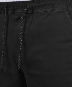 Solid SDHENK - Short - Black -Promos Solid Magasin a31109c90251457596b9ad7be407f445