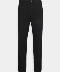 Solid DAD - Jeans Fuselé - Black -Promos Solid Magasin a385a1d76c4e43baa5ac407a2bf62482