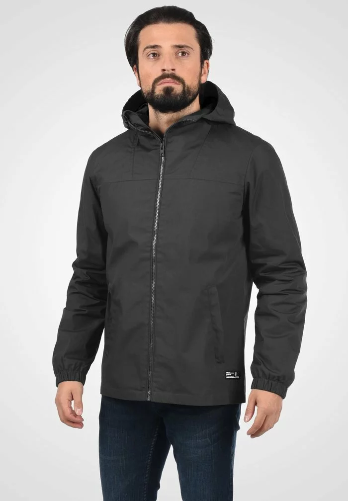 Solid SDTOLDEN - Blouson - Dark Grey 1 Solid SDTOLDEN - Blouson - Dark Grey
