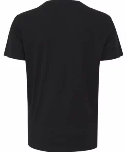Solid SDPAI - T-shirt Imprimé - Black -Promos Solid Magasin a4b8327baab040d7913c4dd481ec2ef7