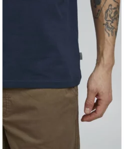 Solid SDAMADEUS SS1 - T-shirt Imprimé - Insignia Blue 10 Solid SDAMADEUS SS1 - T-shirt Imprimé - Insignia Blue -Promos Solid Magasin a4e219b514584782a115385f6c127c17