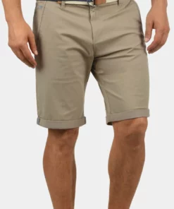 Solid SDMONTY - Short - Dune