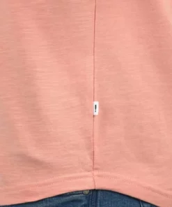 SDSOLIDO - T-shirt Imprimé - Rose Dawn -Promos Solid Magasin a5a3a2f43c874dcebd160cfe46cecd12