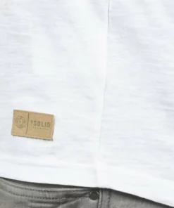 Solid SDISAAK - Débardeur - White 8 Solid SDISAAK - Débardeur - White -Promos Solid Magasin a5fff0d9db474ca597f9cb22a174c184