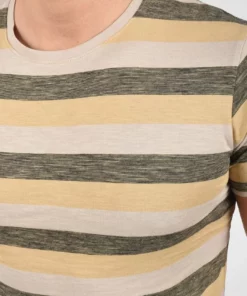 Solid SDTEE - T-shirt Imprimé - Curds & Wh -Promos Solid Magasin a61608403052427d8bbde1fc1c042107