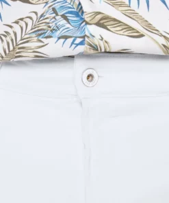 Solid RYDER - Short En Jean - White Denim 9 Solid RYDER - Short En Jean - White Denim -Promos Solid Magasin a66a3063a9a74af6b9a587ebc0d325f5