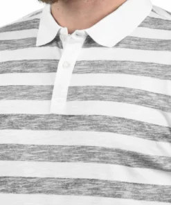 Solid SDTETO - Polo - Dark Grey -Promos Solid Magasin a685175462b647cbba8732ea030c630b