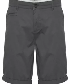 Solid Short - Iron Gate -Promos Solid Magasin a7209756c1df4d109b1ef1ab163fa568