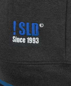 Solid SDBENJAMINZIP - Sweat à Capuche Zippé - Dark Grey Melange -Promos Solid Magasin a7d7599b98d6406bbb962c6c179b56e4