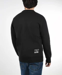 Solid SDBENN - Sweatshirt - Black -Promos Solid Magasin a7dc93a4989140f28bb5056900cf390a