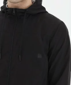 Solid SDBODO - Blouson - Black 9 Solid SDBODO - Blouson - Black -Promos Solid Magasin a819e71dc4824a5b95250dbb51770664