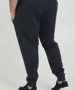 Solid BT TAMBERT - Pantalon De Survêtement - Insignia Blue -Promos Solid Magasin a8492265d87b45809a590739f80d80c2