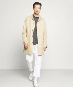 Solid SDVERNARD TEE LS 21106124 - T-shirt à Manches Longues - Insignia Blue -Promos Solid Magasin a851e3b7d7e9473cad47ecbd6bc22d87