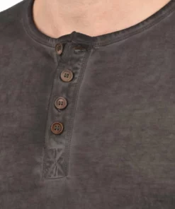 Solid SDTIHN - T-shirt Basique - Coffee Bea 7 Solid SDTIHN - T-shirt Basique - Coffee Bea -Promos Solid Magasin a88d0bdd720a46c9b75d5fe49ebcf736