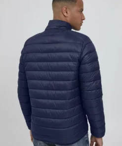 Solid SDHAILIE 21104354 - Veste D'hiver - Insignia Blue -Promos Solid Magasin a8b02e3c34794122b8ea6d6d7d207d2c