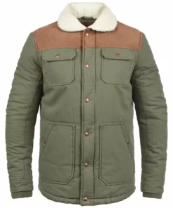 Solid SDFERDINAND - Veste D'hiver - Ivy Green 7 Solid SDFERDINAND - Veste D'hiver - Ivy Green -Promos Solid Magasin a8e54258525e46ad9a28f1795341ca4b