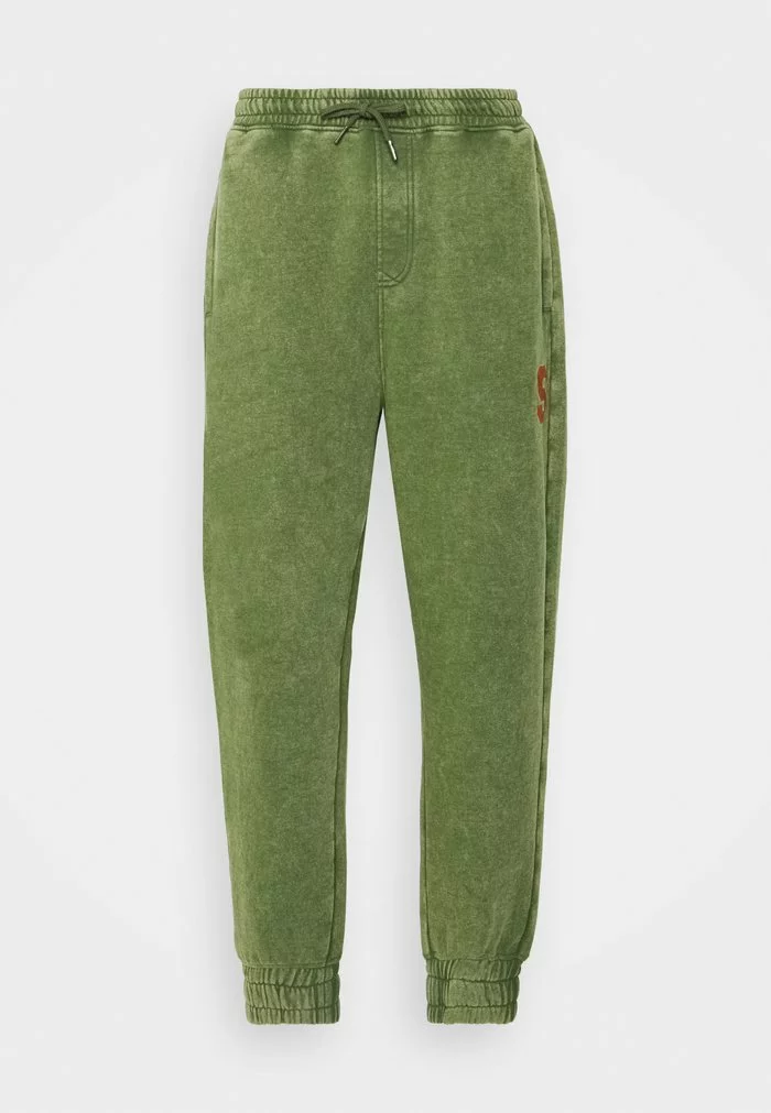 Solid VARUN PANTS - Pantalon De Survêtement - Black Forest 4 Solid VARUN PANTS - Pantalon De Survêtement - Black Forest – Image 4