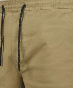 Solid SDHENK - Short - Sand -Promos Solid Magasin a980d457a7534b15bbd3908757099389