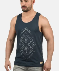 Solid SDISAAK - Débardeur - Insignia B