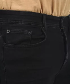 Solid SDREGULAR - Short En Jean - Black Dnm 9 Solid SDREGULAR - Short En Jean - Black Dnm -Promos Solid Magasin a9e2e133d1fb4db3a58a9cc1ce5b806d