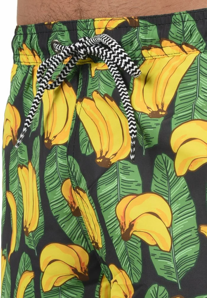 Solid SDSHORTS - Short De Bain - Huntergree 4 Solid SDSHORTS - Short De Bain - Huntergree – Image 4