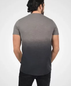 Solid SDDIVINO - T-shirt Basique - Black -Promos Solid Magasin aa8d1634f65d4559b00690650abd45fb