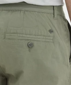 Solid SDTITIAN - Short - Hedge Green -Promos Solid Magasin aaab03aebd5a4c4cbc8554a18137961e