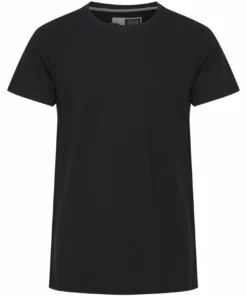 Solid SDPEKO - T-shirt Basique - Black -Promos Solid Magasin aad075b5591542658827677b85cb4882