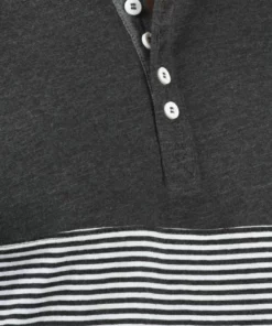 Solid SDMAREK - T-shirt Imprimé - Dark Grey Melange -Promos Solid Magasin aadf0058fe1d416cb1561d4a3b440ab0