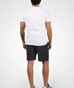 Solid SDARIS - Short - Black 8 Solid SDARIS - Short - Black -Promos Solid Magasin aae05e7ab1884c35b67d2e02fb6e133b