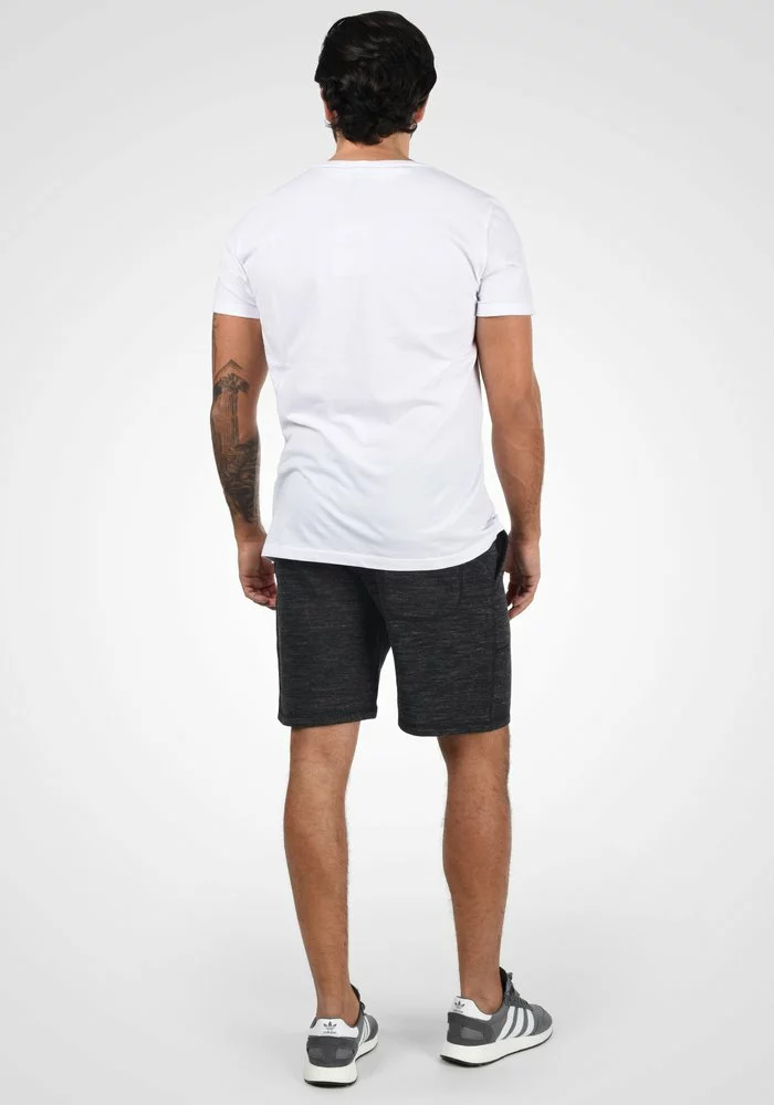 Solid SDARIS - Short - Black 3 Solid SDARIS - Short - Black – Image 3