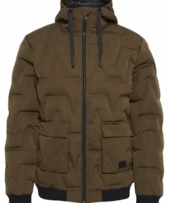 Solid SDTAYLOR 21105923 - Veste Mi-saison - Slate Black -Promos Solid Magasin aae094aafd7c40ff9fcc34c8c1aef963