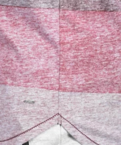 Solid SDCHARAN - Débardeur - Wine Red -Promos Solid Magasin ab046ed8ad66421ba63183c5612cd4be