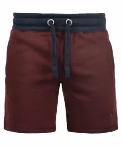 Solid SDBENNI - Short - Wine Red 7 Solid SDBENNI - Short - Wine Red -Promos Solid Magasin ab0b214e451b4faca9727cb6e9bfa42b