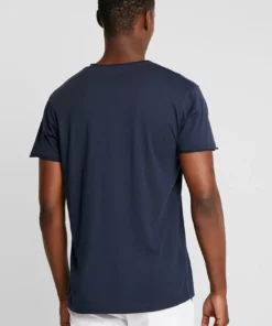 Solid SDGAYLIN - T-shirt Basique - Insignia -Promos Solid Magasin ab2d3a46f6dc47bd8f7d62143befc433