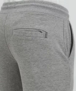 Solid SDMORGAN SWEATPANT A.F. 21105876 - Pantalon De Survêtement - Gray Melange -Promos Solid Magasin ab48e8cafe914d489756999ed48b2034