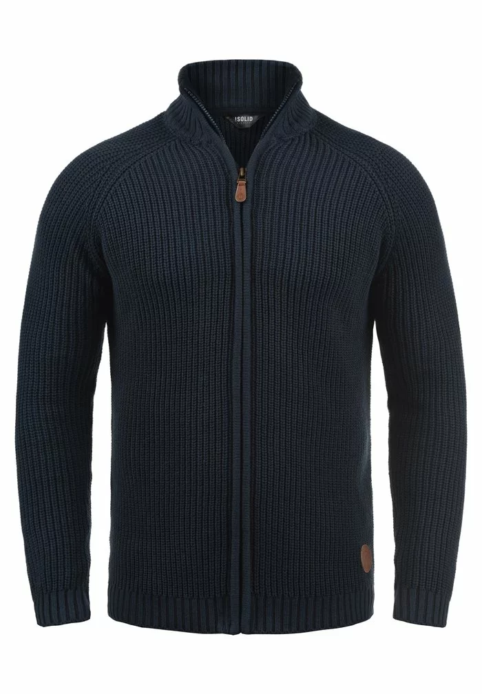 Solid SDXENOS - Gilet - Insignia B 4 Solid SDXENOS - Gilet - Insignia B – Image 4