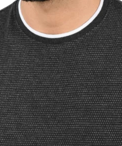 Solid SDSAUL - T-shirt Imprimé - Dark Grey Melange -Promos Solid Magasin ab8c2e63dfff4865800c028887148cb1