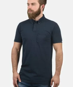 Solid SDPAT - Polo - Insignia