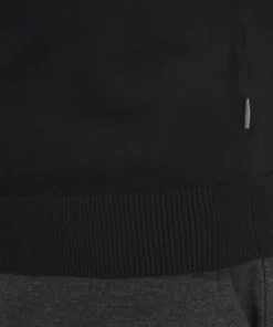 Solid SDAGRIO - Pullover - Black 11 Solid SDAGRIO - Pullover - Black -Promos Solid Magasin ac8337057c334d1ba752f6ed08509ed8