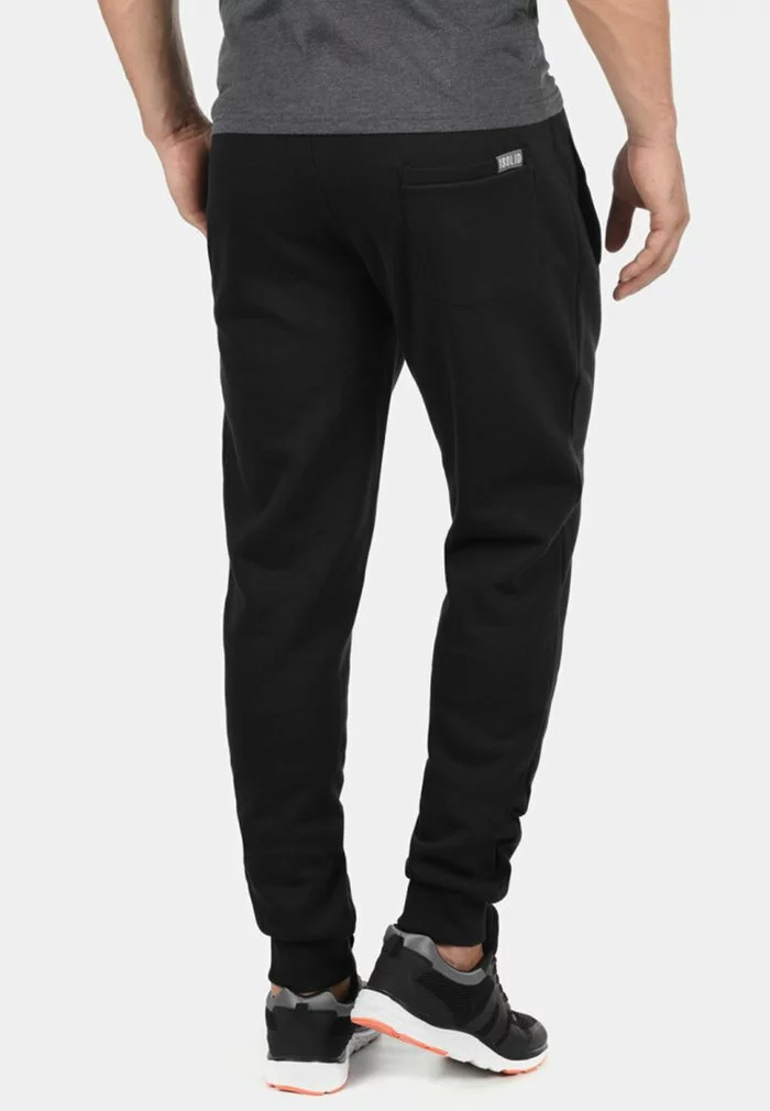 Solid SDBENN - Pantalon De Survêtement - Black 2 Solid SDBENN - Pantalon De Survêtement - Black – Image 2