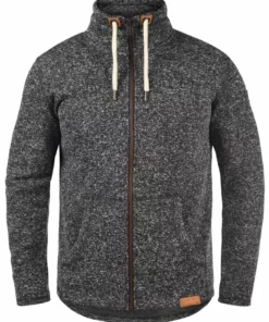 Solid SDLUKI - Veste Polaire - Dark Gray 10 Solid SDLUKI - Veste Polaire - Dark Gray -Promos Solid Magasin ad7e8105c5804c879b7fa36f5cc092a3