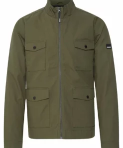 Solid SDMINGUS - Veste Mi-saison - Ivy Green 11 Solid SDMINGUS - Veste Mi-saison - Ivy Green -Promos Solid Magasin ad9a3e0574d942f3805177aec6faa565