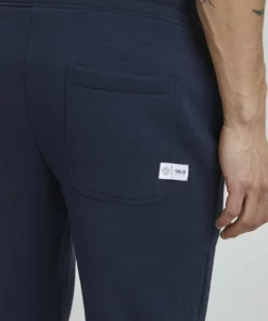 Solid SDROUVEN - Pantalon De Survêtement - Insignia Blue 10 Solid SDROUVEN - Pantalon De Survêtement - Insignia Blue -Promos Solid Magasin adcb049f04af4f0196f6bf8ae889a2bd