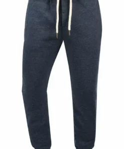 Solid SDTRIPPANT - Pantalon De Survêtement - Grey -Promos Solid Magasin ade128e9d27b4a249752bc8495a77b11